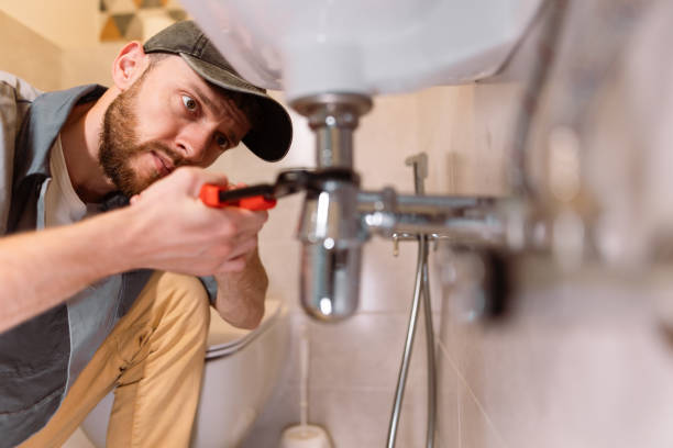 Reliable West Grove, PA Plumbing Solutions