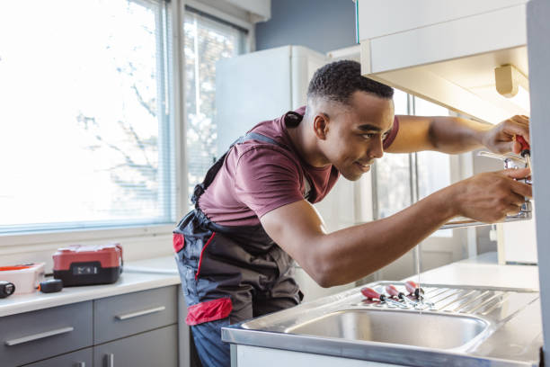 Best Clogged Drain Plumber  in West Grove, PA